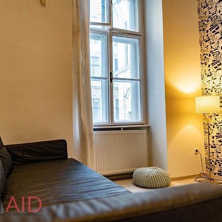A5 Apartment - Budapest - Hostaid Ngoại thất bức ảnh