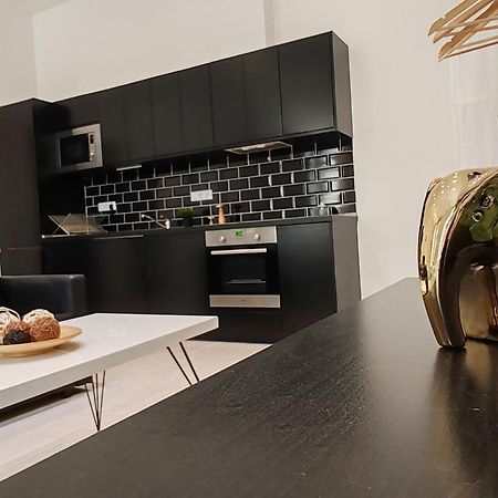 A5 Apartment - Budapest - Hostaid Ngoại thất bức ảnh