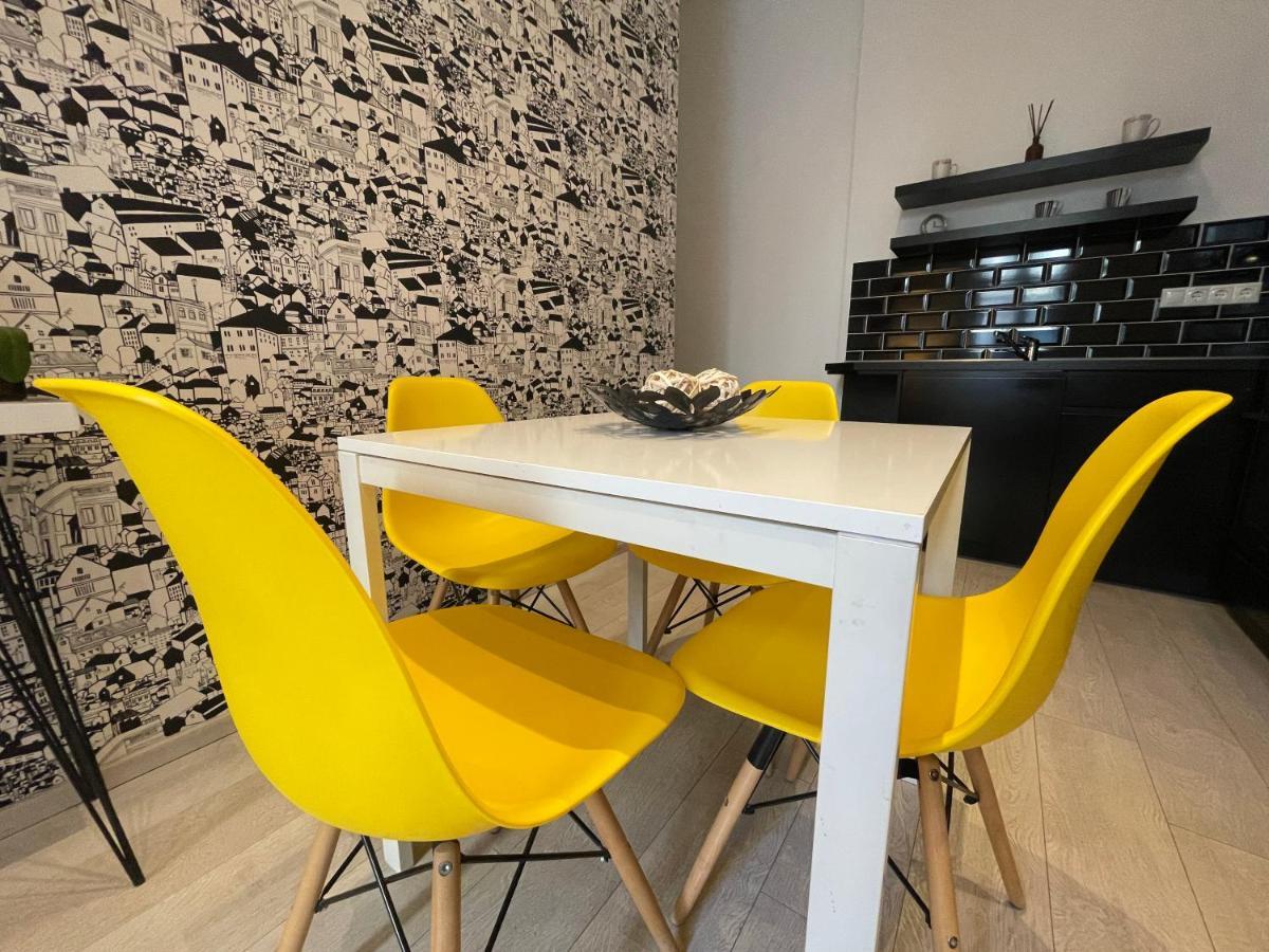A5 Apartment - Budapest - Hostaid Ngoại thất bức ảnh