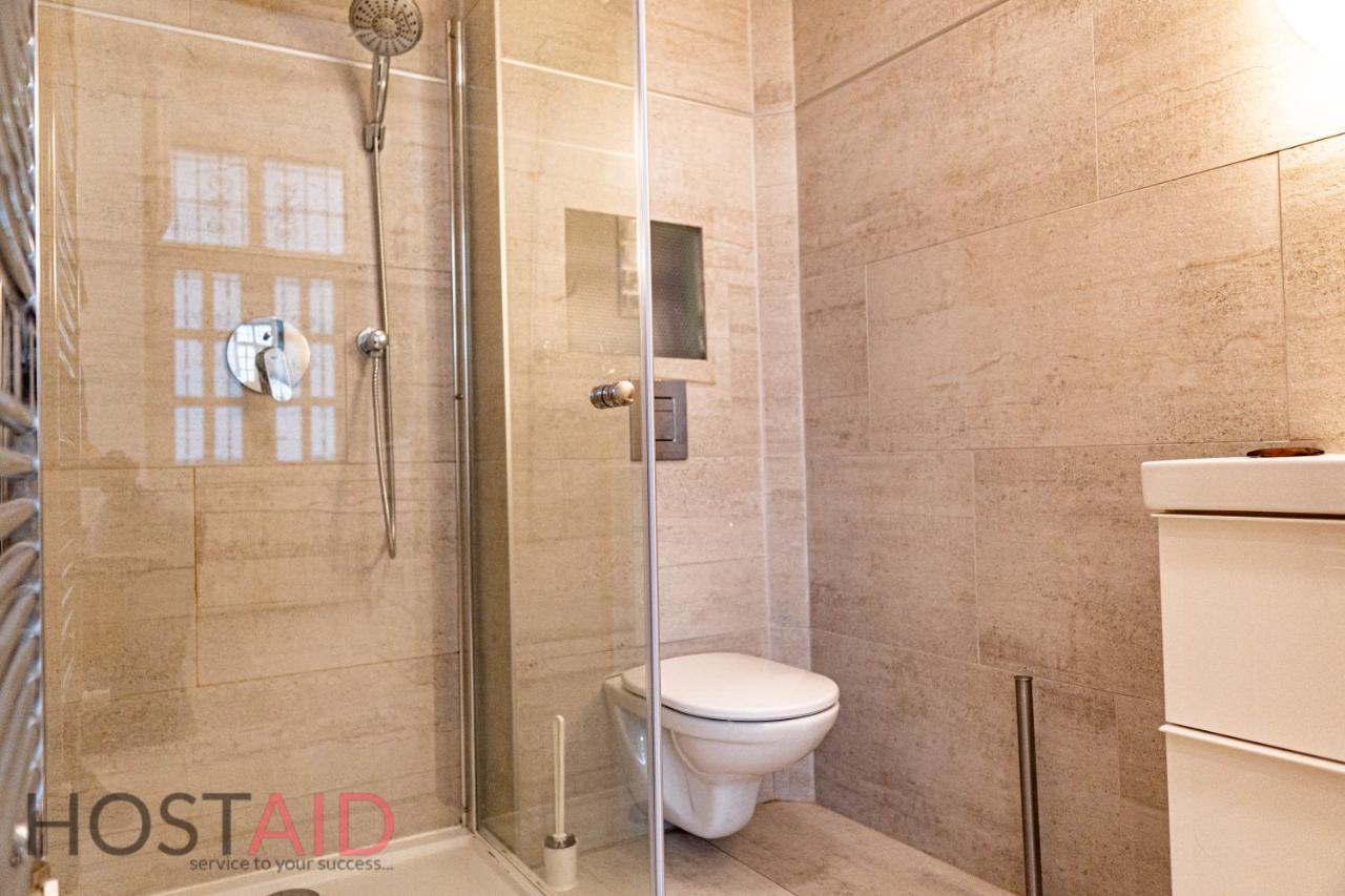 A5 Apartment - Budapest - Hostaid Ngoại thất bức ảnh