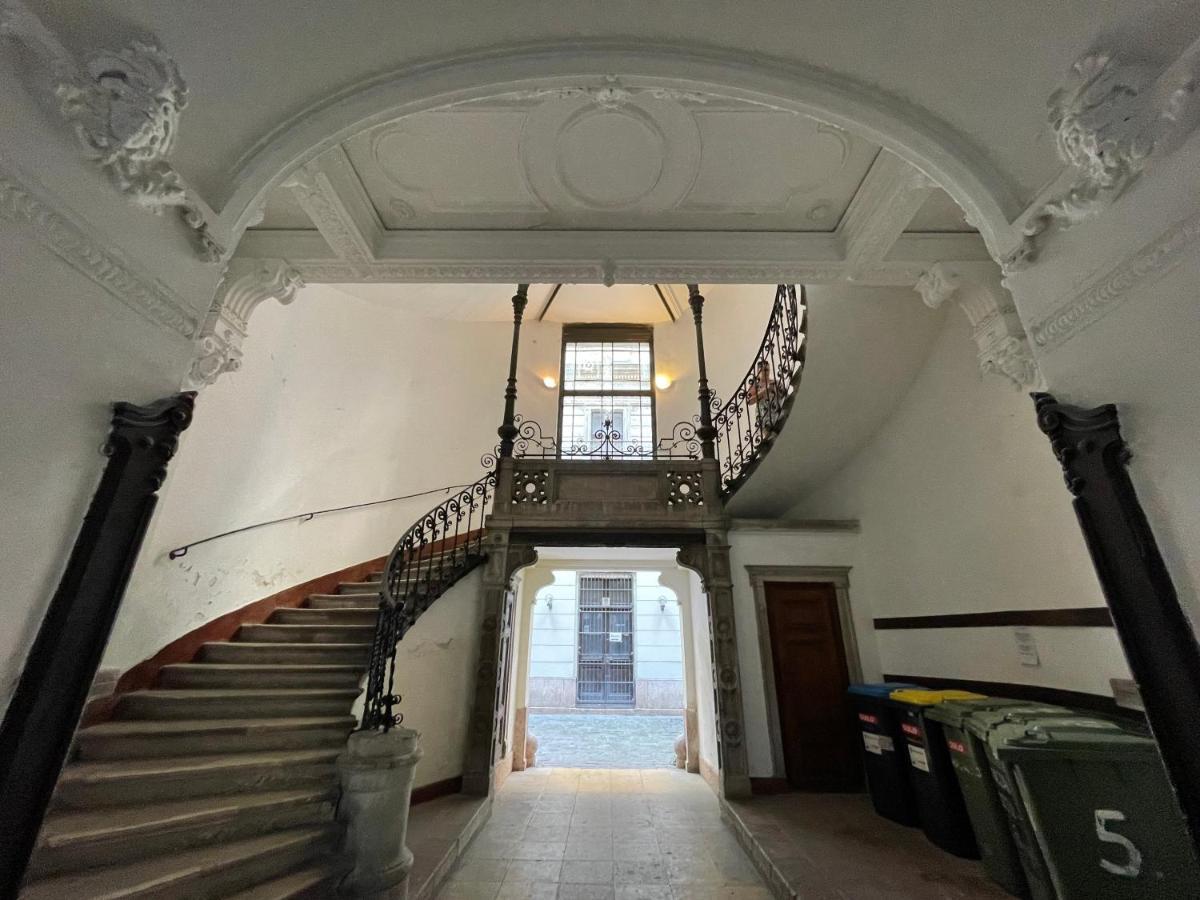 A5 Apartment - Budapest - Hostaid Ngoại thất bức ảnh