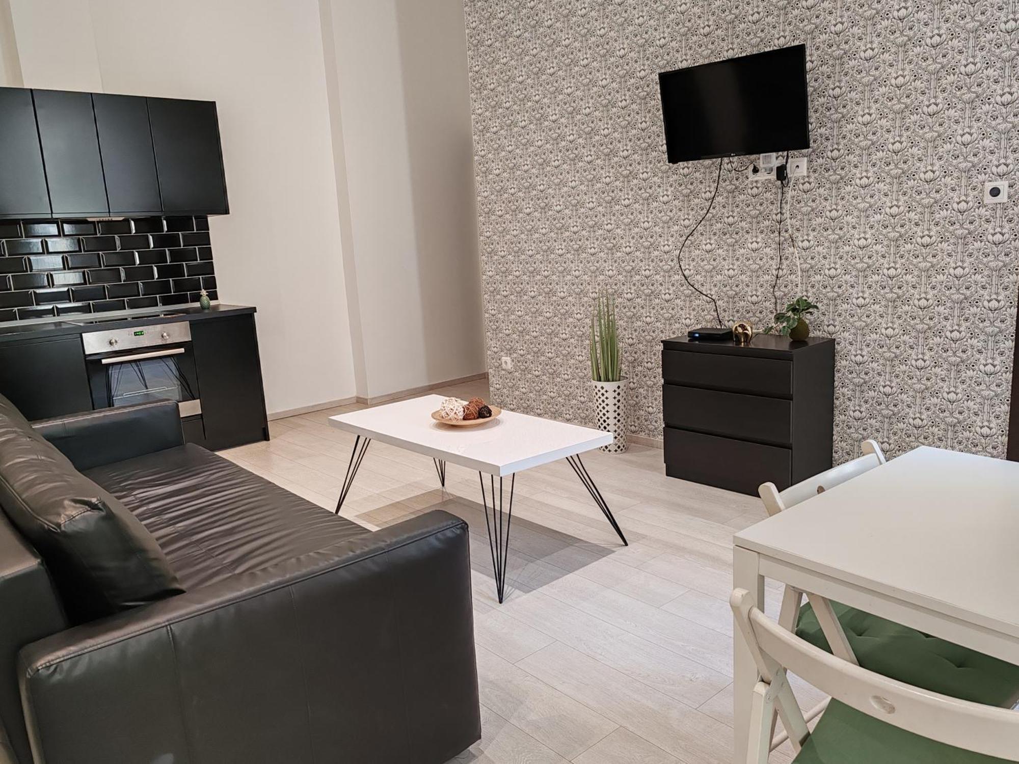 A5 Apartment - Budapest - Hostaid Ngoại thất bức ảnh