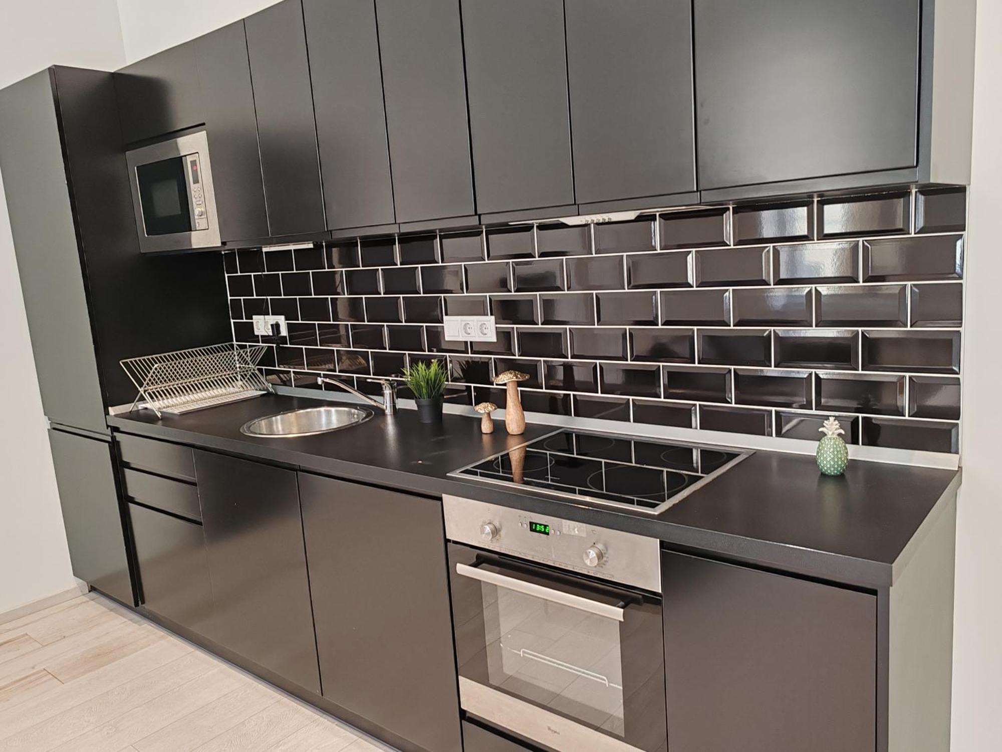 A5 Apartment - Budapest - Hostaid Ngoại thất bức ảnh