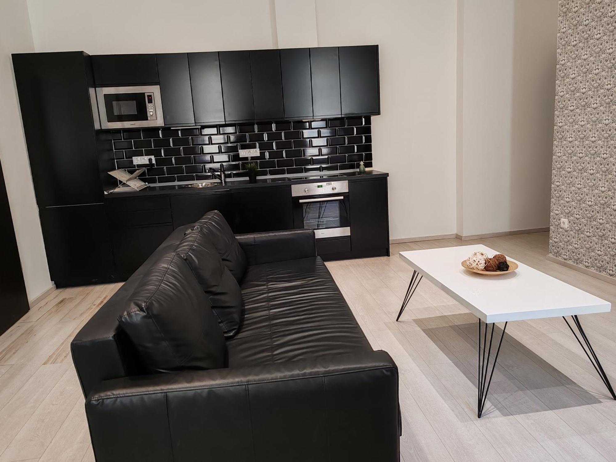 A5 Apartment - Budapest - Hostaid Phòng bức ảnh